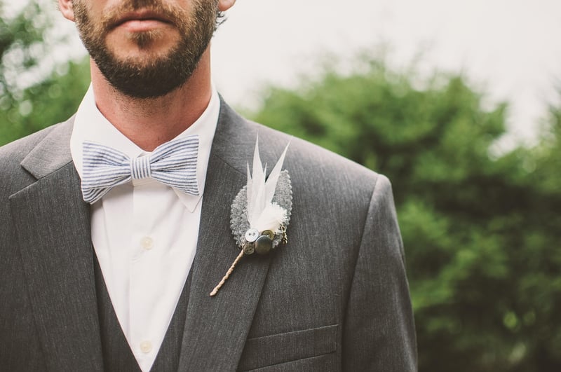 Bespoke Suits