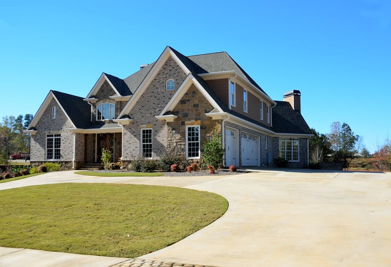 Luxury Estates